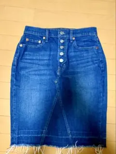 GAP DENIM デニムスカート