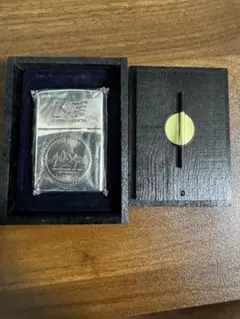 Zippo ライター XV アメリカ製