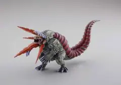 新ウルトラマンガボラ　フィギュア