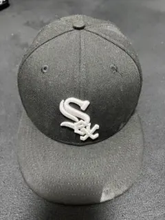 NEW ERA(ニューエラ) キャップ59FIFTY シカゴ・ホワイトソックス