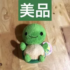 セキグチ製 ちゃめっこクラブ かめのくりぼう - メルカリ