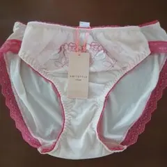 トリンプ AMO STYLE ハンサムローズ ショーツ М (2090円)のサムネイル