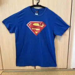 スーパーマン tシャツ