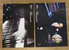 角野隼人 初回CD特典ポスター非売品(CD無し) - メルカリ
