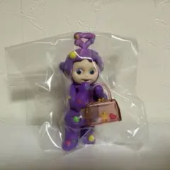 テレタビーズ ティンキーウィンキー