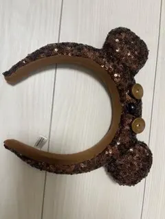 ユニバーサルシティ　ミニオン　ティム　カチューシャ