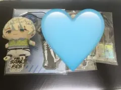 緋八マナ にじぱぺ