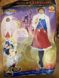 ディズニー☆ミッキー☆コスプレ☆ハロウィン☆コスチューム