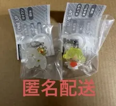 RURU もこ JOCHUM めじるしアクセサリー