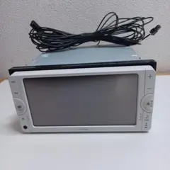 トヨタ純正ナビ（08545-00V70）ジャンクのサムネイル