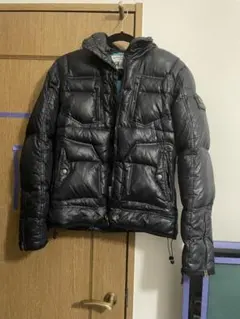 ディーゼル ダウンジャケット