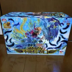 ワンピース POP MAXIMUM 不死鳥マルコ 20周年記念