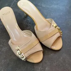 BALLY ミュール　36