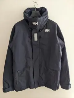 ヘリーハンセン マウンテンパーカー