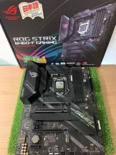 rog PCパーツ