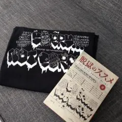 NORIKIYO OUTLET BLUES T-shirt BLACK - メルカリ