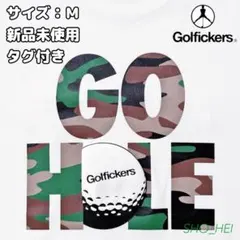 2025年最新】golfickers ワイドの人気アイテム - メルカリ