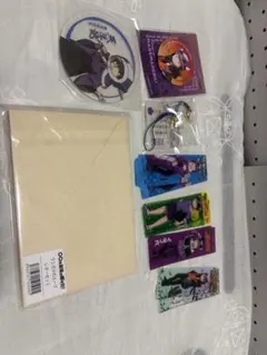 〇〇の主役は我々だ！ ショッピまとめ売りグッズセット