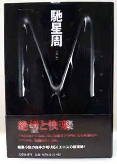 M 馳 星周
