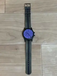 稼働 TIMEX ダイバーズウォッチ 1978 - メルカリ