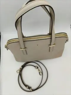 新品級】ケイトスペード シダーストリート メイズ 2way ハンドバッグ 