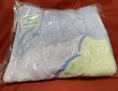 ちいかわ 超BIG マイヤーブランケット 毛布　ちいかわ ハチワレ うさぎのサムネイル