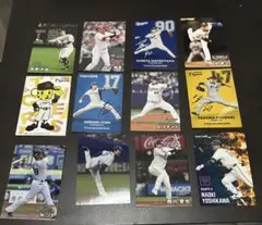 プロ野球チップス2025 第1弾