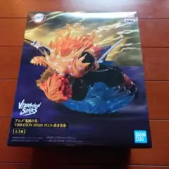 鬼滅の刃 VIBRATIONSTARS PLUS 我妻善逸 フィギュア