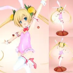 【ロウきゅーぶ！SS】 三沢真帆　うさぎさんVer.　1/7 完成品フィギュアのサムネイル