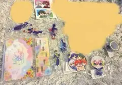 C105 茶々蔵 ホロライブ 風真いろは B2タペストリー コミケ - メルカリ