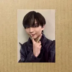 本日限定価格です杢代和人グッツまとめ売り 2025年最新】杢代和人の人気アイテム - メルカリ