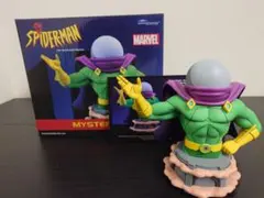 スパイダーマン ベロシティースーツ 1/10 スタチュー - メルカリ