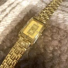 s*i様 【純金1gインゴット】ELGIN エルジン 腕時計 FK-557-C s*i様 【純金1gインゴット】ELGIN エルジン 腕時計 FK-557-C - メルカリ