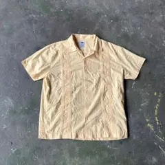 old navy キューバシャツのサムネイル