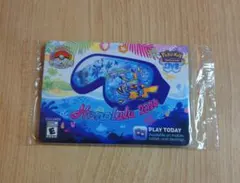 ポケモンカード WCS 2024 世界大会 パラダイスリゾート 中国 限定