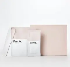 2026年最新】炭酸パック carrieの人気アイテム - メルカリ