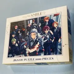あんスタ メモリアル1000ピースパズル 5周年 ニューディ - メルカリ