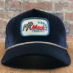 アメカジ キャップ