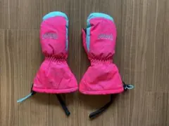 reusch 子供用手袋