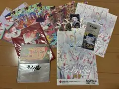 モノノ怪 ヴィジュアルポスターブック - メルカリ