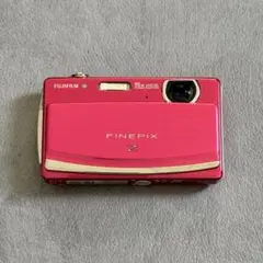 2026年最新】fujifilm finepix z ピンクの人気アイテム - メルカリ