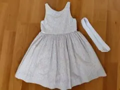 ポロラルフローレン　花柄　ワンピース