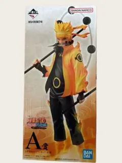 2026年最新】a賞 一番くじ naruto-ナルト- 疾風伝 紡がれる火の意志の