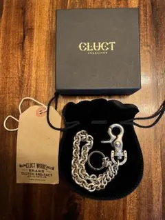 完売品 FILTH ウォレットチェーン - メルカリ