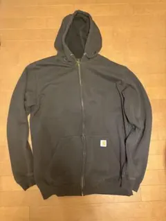 Carhartt ジップアップパーカーのサムネイル