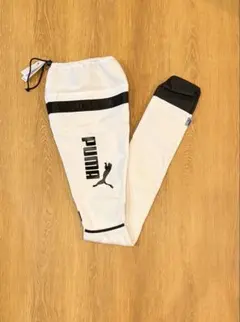 PUMA ゴルフ クラブケース 화이트