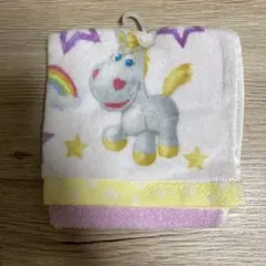 ディズニーストア バターカップ タオルハンカチのサムネイル