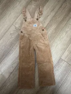 Lee Buddy Lee オーバーオール 100サイズ