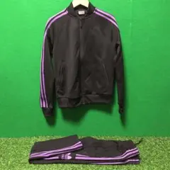 美品‼️adidas Originals スーパースターシリーズ セットアップ s