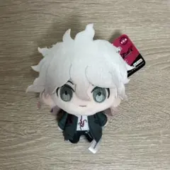 A賞 スーパーBIGぬいぐるみ タイトーくじ スーパーダンガンロンパ2 狛
